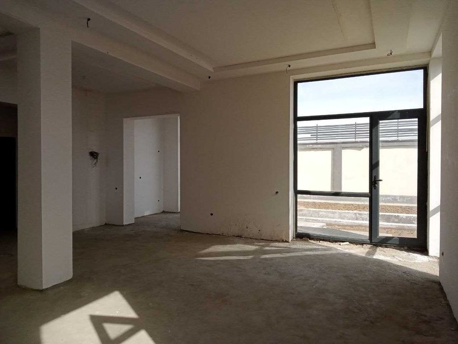 Yu  Дом 2 этажа, 6 соток, бассейн, гараж Бостанлыкский район