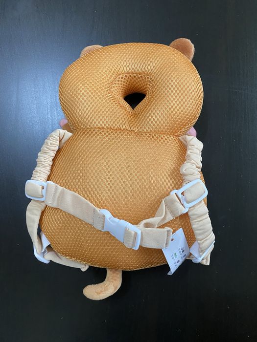 Pernita protectoare pentru bebelusi