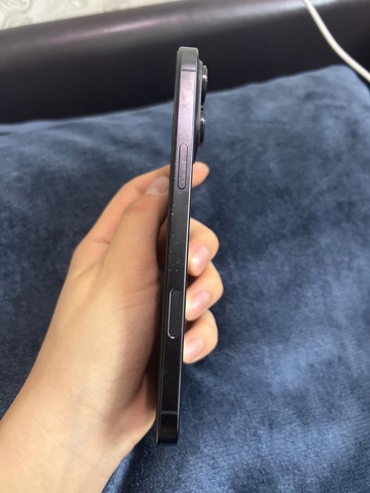 Iphone 16 pro max,512gb,sim+esim,trade