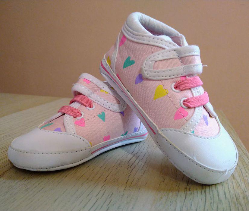 Benetton размер 18 буйки бебешки