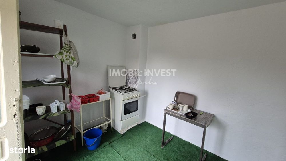 EXCLUSIVITATE | Casa individuala | 5 camere | Teius | teren 500 mp