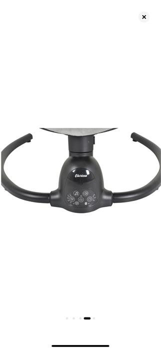 Люлка/шезлонг Moni