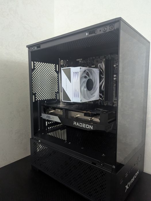 Asus RX 6600 8gb