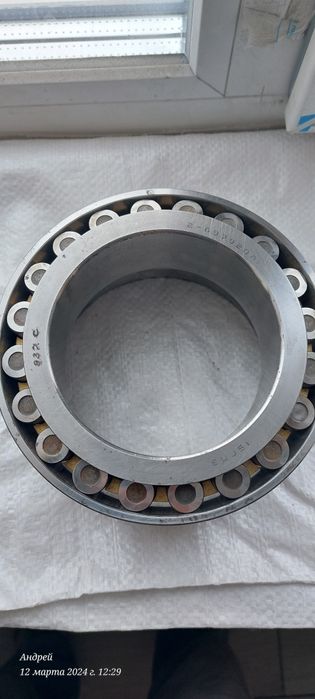 Продам подшипники