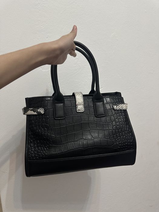 Черная Сумка.