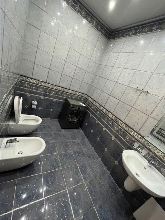 Ташкент улица Тараса Шевченко к аренда Шикарная квартира в новостройке