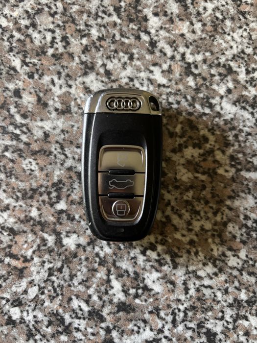 Cheie originala Audi A4,A5,A5,Q5, etc