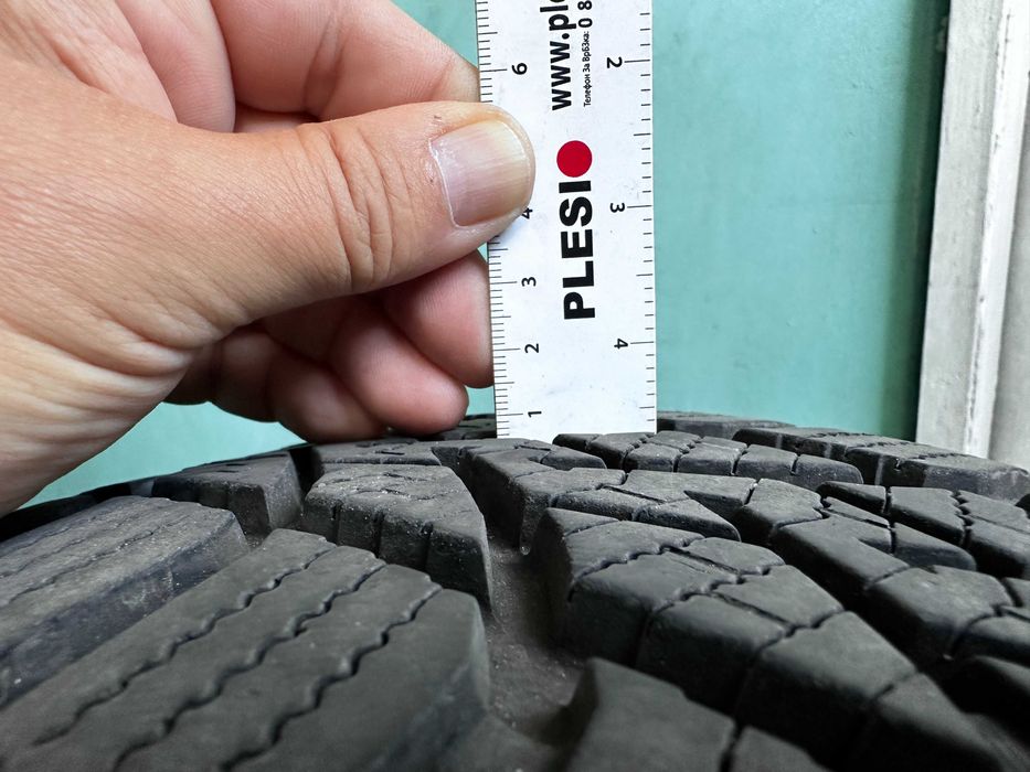 Гуми 175/65 R14 - зимни с джанти / 2 бр.