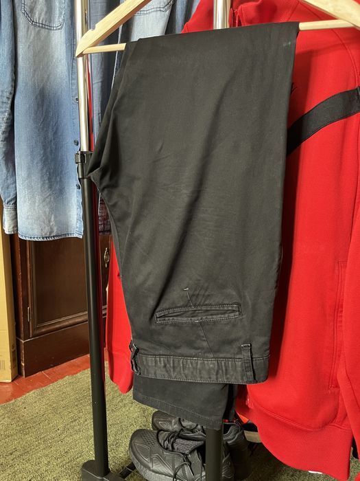 Pantaloni Chino Zara