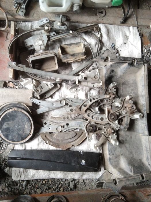 На пасат б3 продам