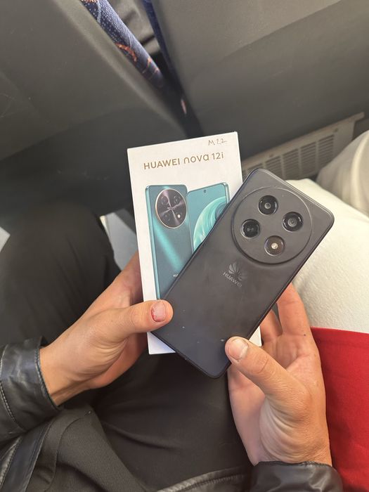 Huavei сатылады