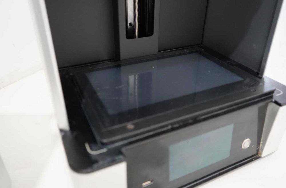 3D принтер Uniformation GK Two ПАКЕТ*