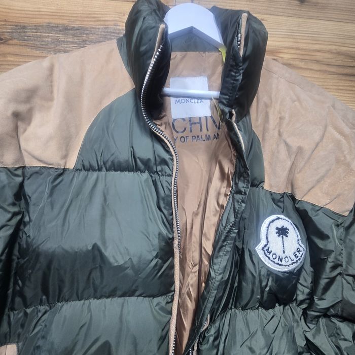 Мъжки якета Palm Angels размер 3 и 5