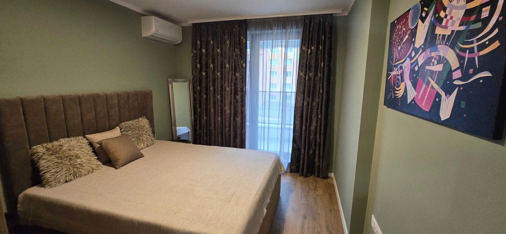 Дава се под наем Двустаен апартамент в София, Овча купел 2 - 60 кв.м за 648.21 € - Снимка #15