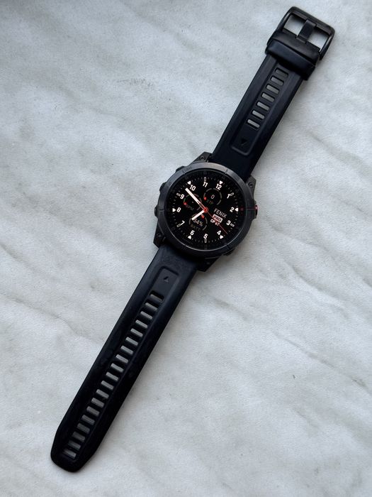 Продаю Garmin Epix 2 47 mm