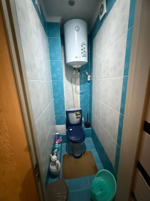 В продаже 3 ком квартира