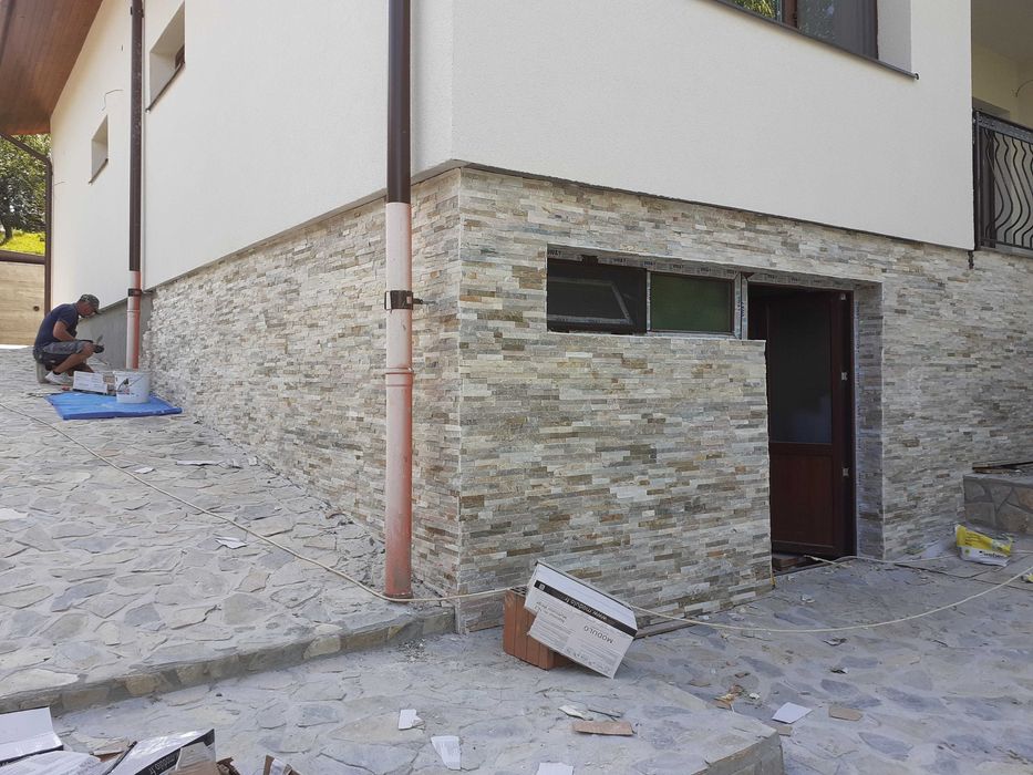 Constructii, renovări de calitate