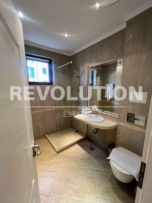 Дава се под наем Двустаен апартамент в к.к. Златни пясъци - 75 кв.м за 600 € - Снимка #5