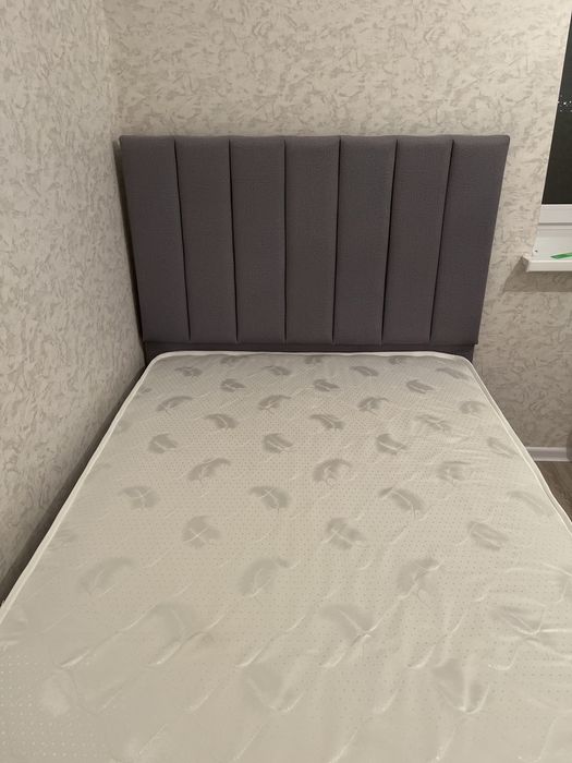 Продам кровать  120/200 срочно