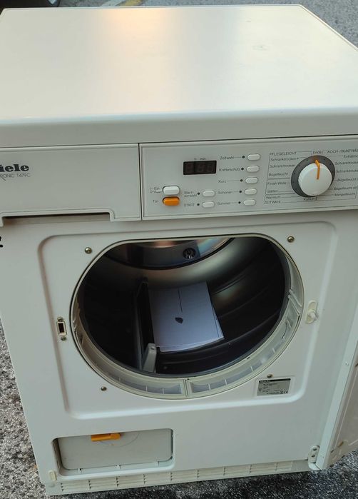 Продавам Сушилня Miele 7 Кг