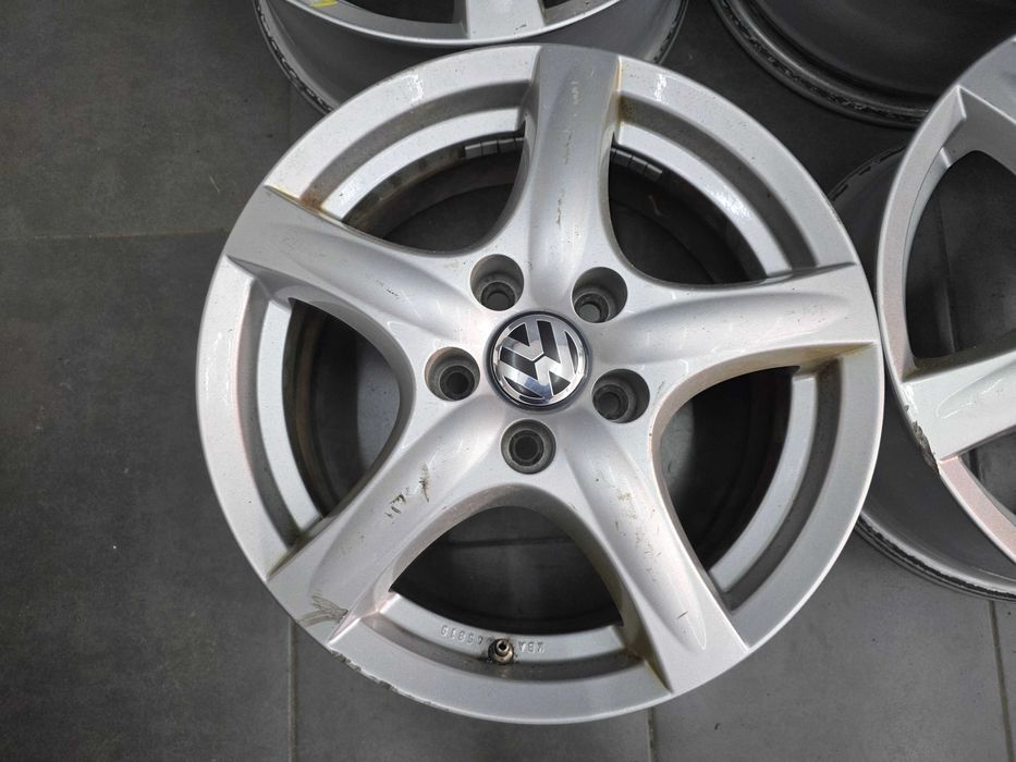 Джанти 16 - Volkswagen