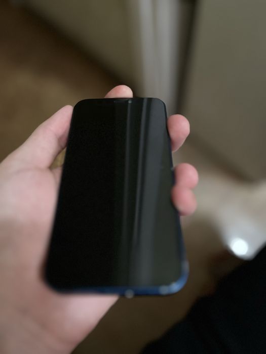 iPhone 12 mini 64GB 100% акб