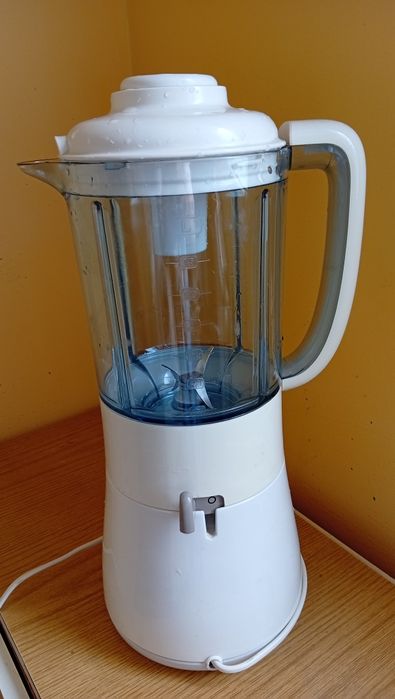 Moulinex Juice Master Complete