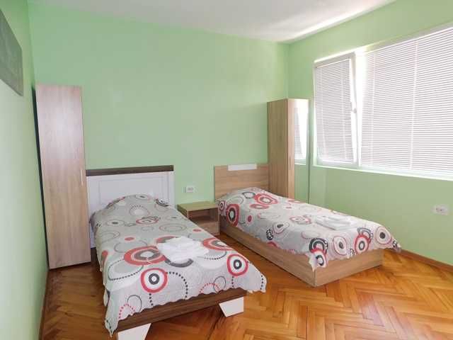 Двустаен апартамент за нощувки - Топ център!