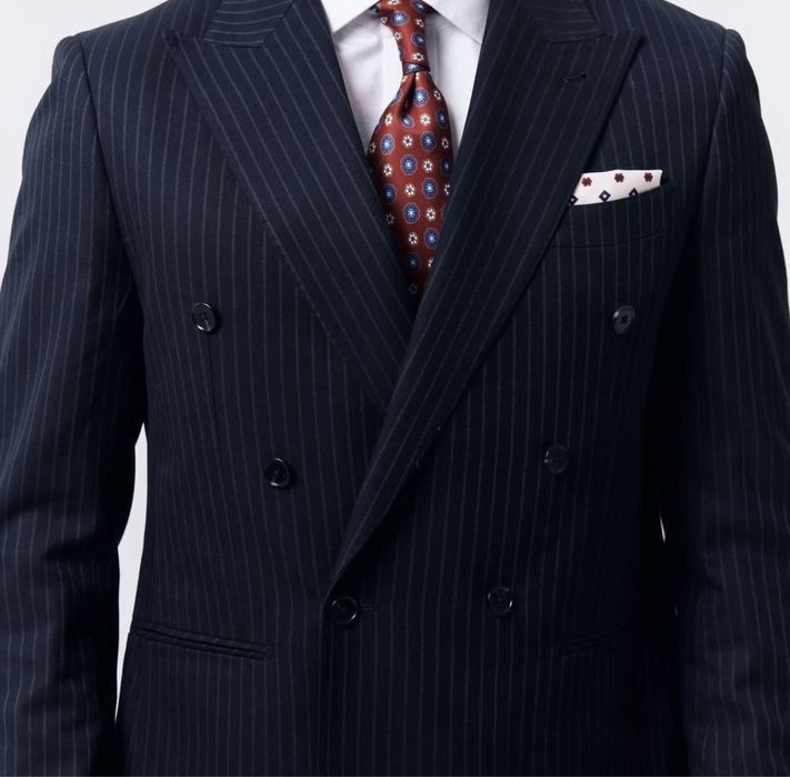 Галстук от Mardan