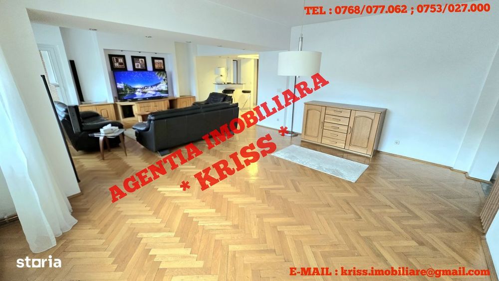 OFERTĂ!Apartament 5 Camere ULTRACENTRAL PITEȘTI Zona Zero 177 Mp Liber