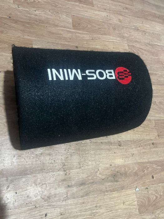 СабВуфер miniboss