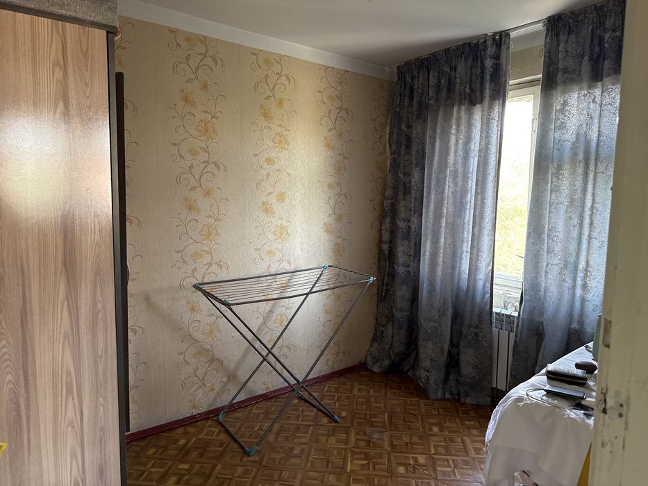 Кв на подселение беру девушек