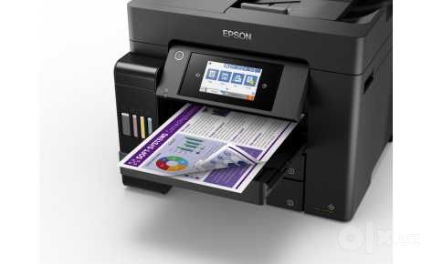 МФУ Принтеры Epson L6570 4в1 А4. Скидки !!! Акция !!!
