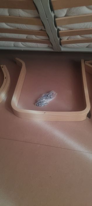 Продам кресло Ikea Poang