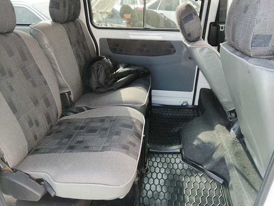 Damas sotiladi. Yangi  6000 km