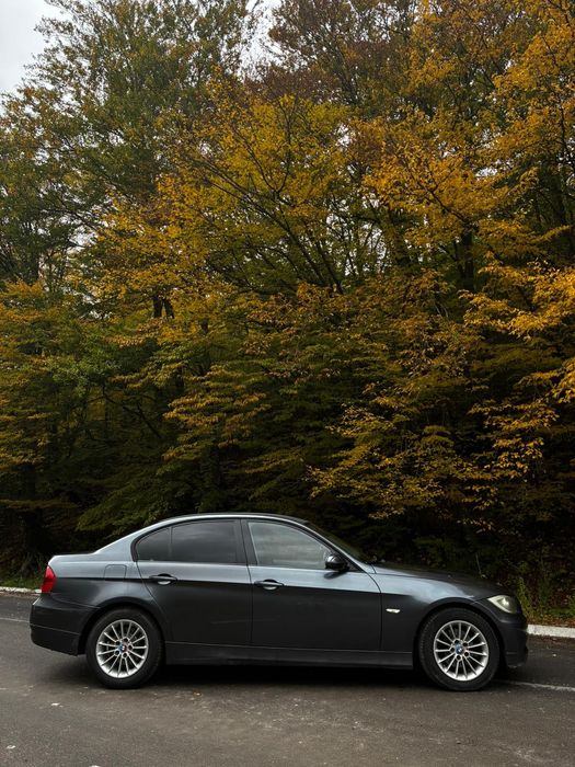 BMW Seria 3 2006 — imagine 2