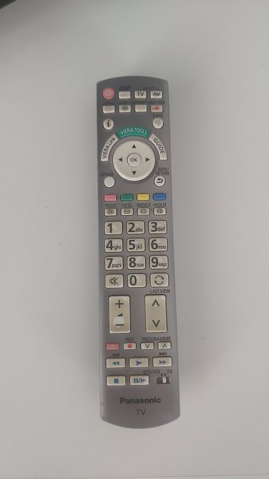 Televizor Panasonic Viera 3d