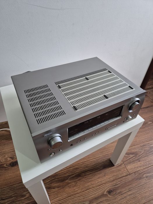 Denon AVR 1508 amplificator receiver home cinema