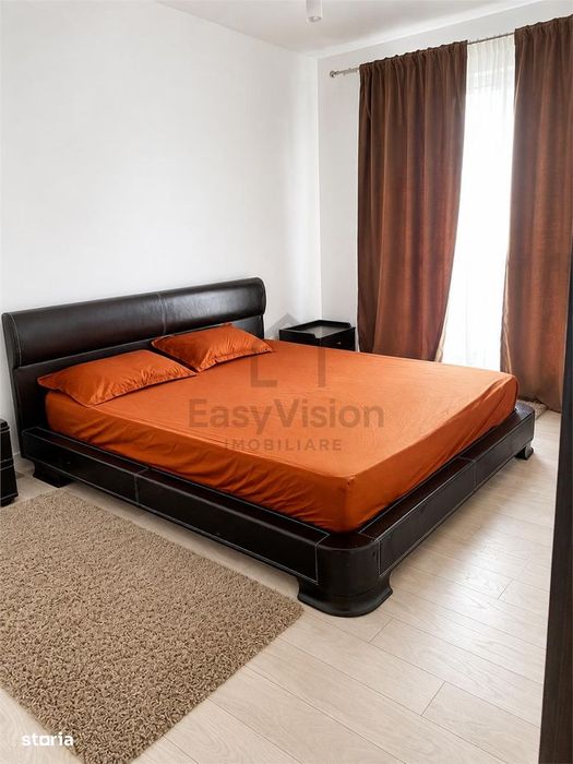 3 camere | Metropolitan Residence | Sector 3 | Mihai Bravu