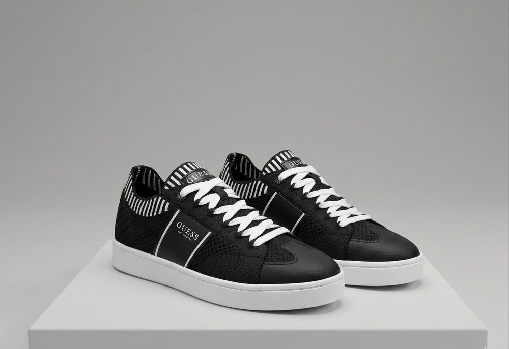 Дамски кецки Guess