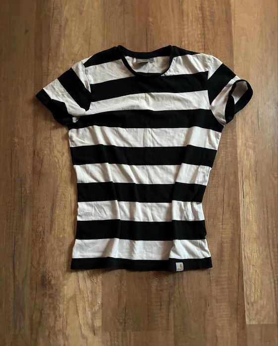 Carhartt тениска