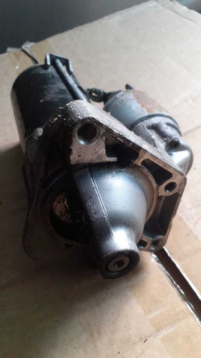 Electromotor  Renault Megane 3 1.5 dci euro 4 aproape nou
