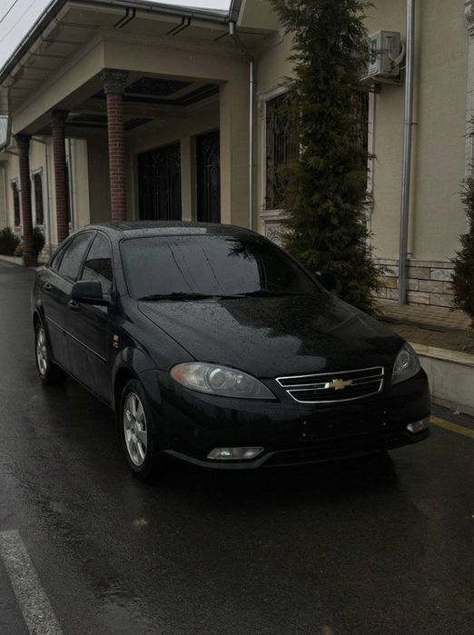 Qora Gentra 2023 (банки бор 3000$ бошига)