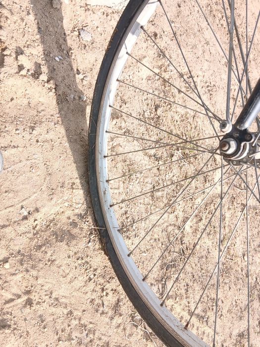 Велосипед Steps б/у, требует ремонта