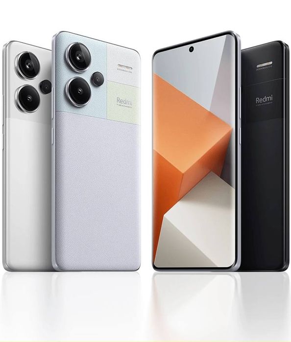 Redmi Note 13 pro Naqt va Nasiyaga