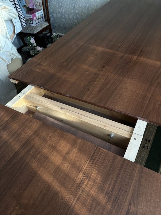 Стол гостевой 4,5 м