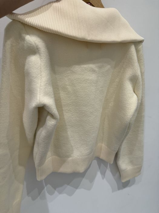 Дамска жилетка-яке