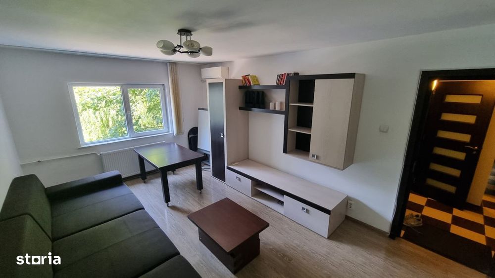 Promenada Lacul Morii, Parcul Crangasi, ap. 3 camere et 1/4 — fotografia 1
