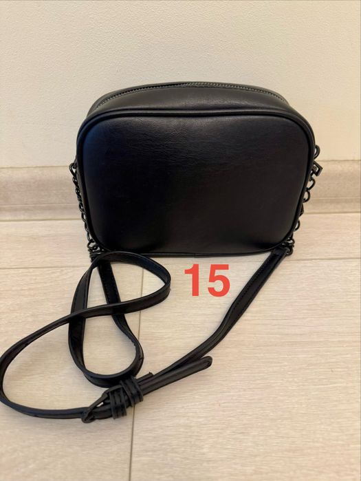 Аксесоари - чанти, раници, портфейли