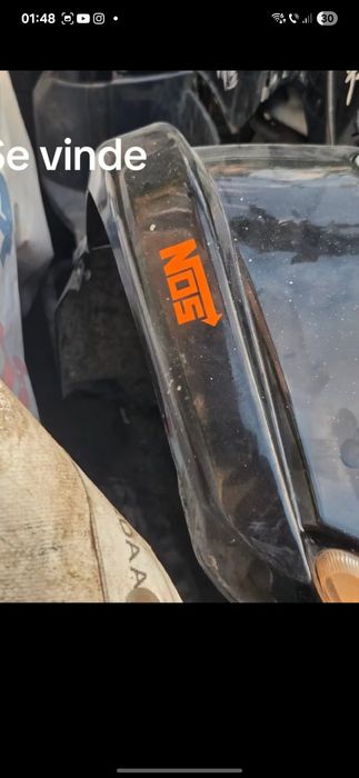 Vand atv 150 bashan